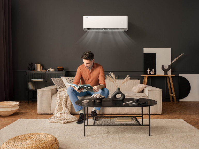Ako si vybrať klimatizáciu do bytu či domu